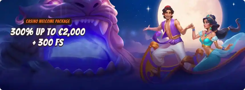 Alawin welcome bonus offer