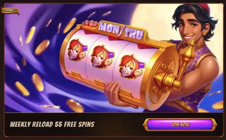 Alawin casino review section 4