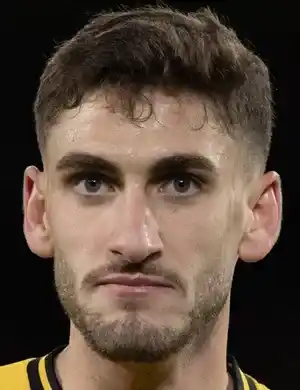 Daniel West